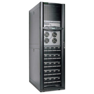 APC Smart-UPS VT (3-х фазные (On-Line), C возможностью установки в стойку, 40000 ВА, 32000 Вт) — изображение 3