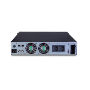 ИБП SVC RTS-2KL-LCD — изображение 3