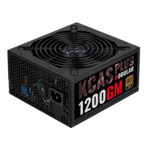 Aerocool 1200W Retail KCAS PLUS (1200 Вт) — изображение 1