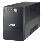 FSP FP850  (Линейно-интерактивные, Напольный, 800 ВА, 480 Вт) (2)