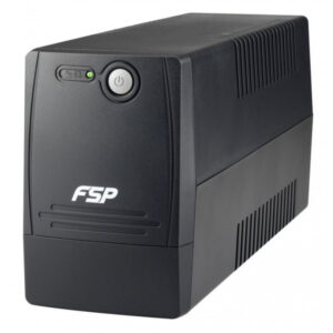 FSP FP850 (Линейно-интерактивные, Напольный, 800 ВА, 480 Вт) — изображение 3
