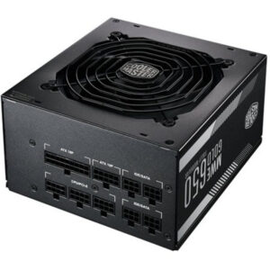 Cooler Master MWE Gold 650 (650 Вт) — изображение 2