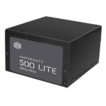 Cooler Master MasterWatt Lite 500W  (500 Вт) (0)