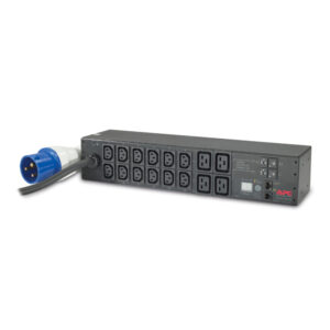 APC Блок распределения питания APC Rack PDU — изображение 1