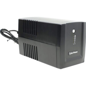 CyberPower UT2200EI (Линейно-интерактивные, Напольный, 2200 ВА, 1320 Вт) — изображение 1