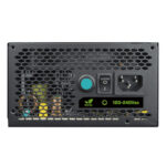 GameMax VP-450-RGB 80+  (450 Вт) (3)