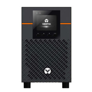 Vertiv EDGE UPS (Линейно-интерактивные, Напольный, 1500 ВА, 1350 Вт) — изображение 1