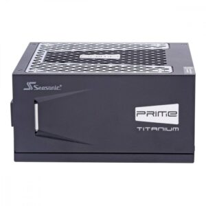 Seasonic ATX 650W PRIME ULTRA TITANIUM SSR-650TR (650 Вт) — изображение 4