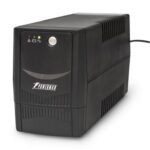 Powerman Back PRO 500  (Линейно-интерактивные, Напольный, 500 ВА, 300 Вт) (0)