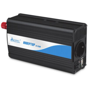SVC Инвертор BI-500 (500Вт) — изображение 1