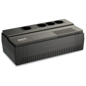 APC EASY UPS BV 650VA (Линейно-интерактивные, Напольный, 650 ВА, 375 Вт) — изображение 2