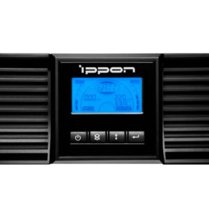 IPPON Smart Winner 1500 New (Линейно-интерактивные, C возможностью установки в стойку, 1500 ВА, 1350 Вт) — изображение 6
