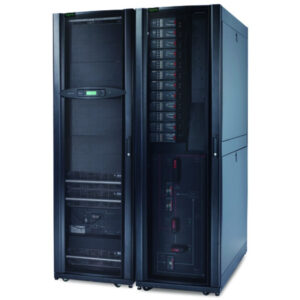 APC Symmetra PX 32kW (Двойное преобразование (On-Line), Напольный, 30000 ВА, 32000 Вт) — изображение 1