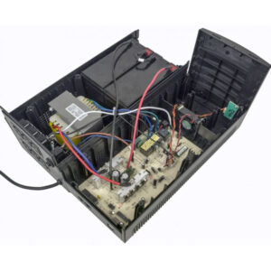 Powercom RPT-1025AP (Линейно-интерактивные, Напольный, 1025 ВА, 615 Вт) — изображение 4