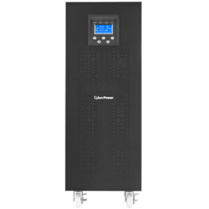 CyberPower OLS10000E (Двойное преобразование (On-Line), Напольный, 10000 ВА, 9000 Вт) — изображение 2