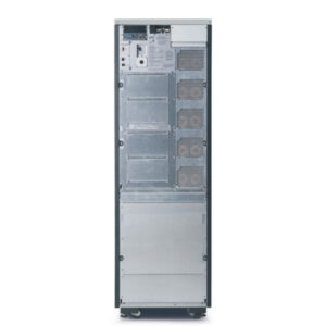 APC Symmetra LX 16kVA (3-х фазные (On-Line), Напольный, 16000 ВА, 11200 Вт) — изображение 2