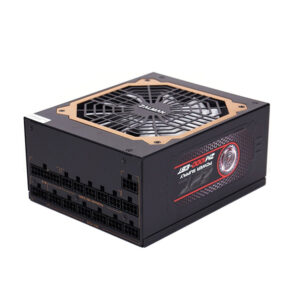 Zalman ZM1000-EBT ATX 1000W Gold (1000 Вт) — изображение 2