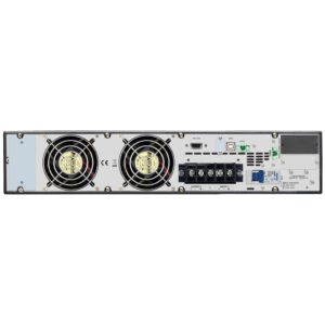APC Easy UPS SRV10KRIRK (Двойное преобразование (On-Line), C возможностью установки в стойку, 10000 ВА, 10000 Вт) — изображение 3