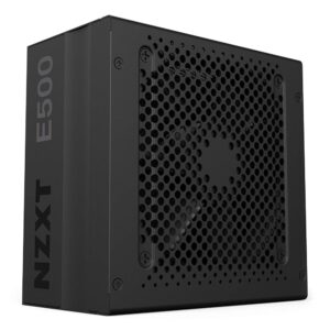 NZXT E500 (500 Вт) — изображение 2