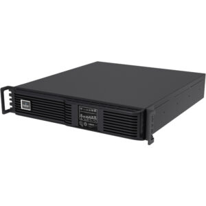 Emerson Liebert GXT4 (Двойное преобразование (On-Line), C возможностью установки в стойку, 2000 ВА, 1800 Вт) — изображение 1