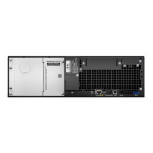 APC SRT5KRMXLW-HW (Двойное преобразование (On-Line), C возможностью установки в стойку, 5000 ВА, 4500 Вт) — изображение 4