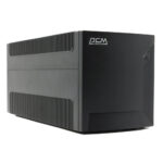 Powercom RPT-1500AP (Линейно-интерактивные, Напольный, 1500 ВА, 900 Вт) (2)