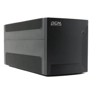 Powercom RPT-1500AP (Линейно-интерактивные, Напольный, 1500 ВА, 900 Вт) — изображение 3