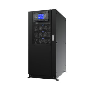CyberPower HSTP3T80KE (Двойное преобразование (On-Line), Напольный, 80000 ВА, 72000 Вт) — изображение 1