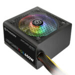 Zalman Litepower RGB 650W  (650 Вт) (4)