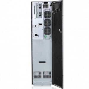 Eaton 93PS-10(20)-20-1x9Ah-MBS-6 (3-х фазные (On-Line), Напольный, 10000 ВА, 10000 Вт) — изображение 2