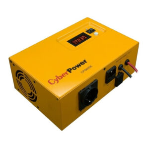 CyberPower CPS 600E — изображение 1