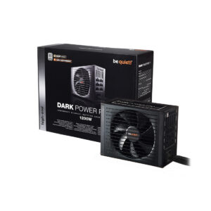 Блок питания Bequiet! Dark Power Pro 11 1200W P11-1200W BN255 — изображение 3