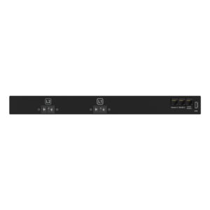 HPE G2 Metered Modular 7.3kVA/60309 3-wire 32A/230V Outlets (6) C19/1U — изображение 1