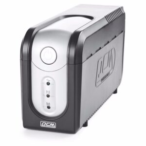 Powercom IMP-525AP (Линейно-интерактивные, Напольный, 525 ВА, 315 Вт) — изображение 1