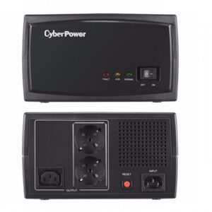 CyberPower V-ARMOR 1000E (50Гц) — изображение 1