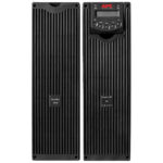 APC Smart-UPS RC 10000  (Двойное преобразование (On-Line), Напольный, 10000 ВА, 8000 Вт) (1)