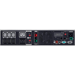 CyberPower PR2200ERTXL2U (Линейно-интерактивные, Напольный, 2200 ВА, 2200 Вт) — изображение 2