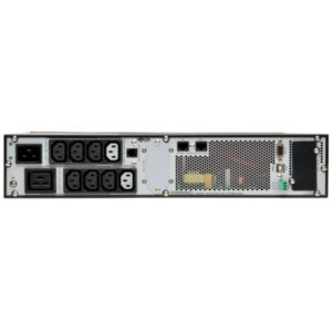 Tripp-Lite SUINT2200LCD2U (Двойное преобразование (On-Line), C возможностью установки в стойку, 2200 ВА, 1980 Вт) — изображение 3