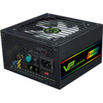 GameMax VP-350-RGB 80+  (350 Вт) (5)