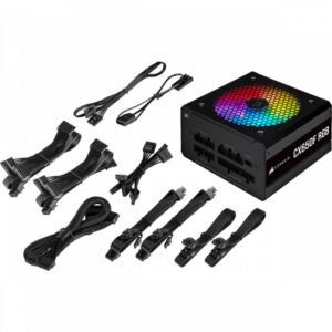 Corsair CP-9020217-EU (650 Вт) — изображение 14