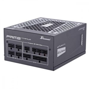 Seasonic ATX 650W PRIME ULTRA TITANIUM SSR-650TR (650 Вт) — изображение 2
