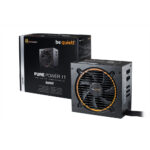 be quiet! POWER 11-CM 500W  (500 Вт) (2)