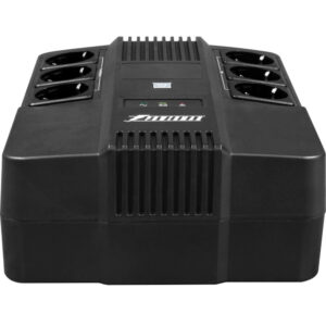 Powerman BRICK 800 (Линейно-интерактивные, Напольный, 800 ВА, 480 Вт) — изображение 5
