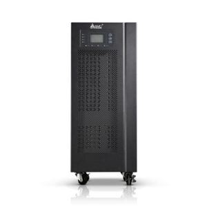 SVC PT-6K-LCD (Двойное преобразование (On-Line), Напольный, 6000 ВА, 4800 Вт) — изображение 2
