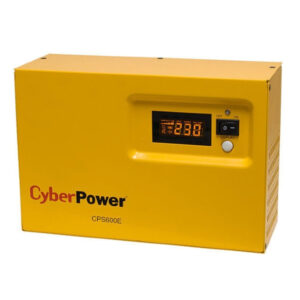 CyberPower CPS 600E — изображение 2