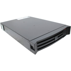 APC Smart-UPS XL Modular (Линейно-интерактивные, C возможностью установки в стойку, 1500 ВА, 1425 Вт) — изображение 3