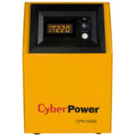 CyberPower CPS1000E (1)