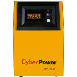 CyberPower CPS1000E — изображение 2
