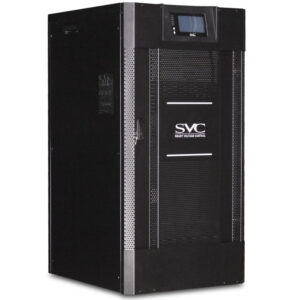 SVC GP33-30KVA (3-х фазные (On-Line), Напольный, 30000 ВА, 27000 Вт) — изображение 1