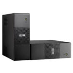 Eaton 5S 550i  (Линейно-интерактивные, Напольный, 550 ВА, 330 Вт) (2)